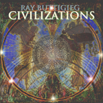 Ray Buttigieg,Civilizations